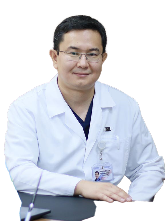 Dr. Mynzhylky